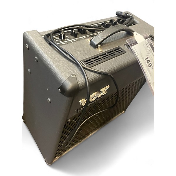 Used VOX AD30VT-XL 1x12 30W Guitar Combo Amp