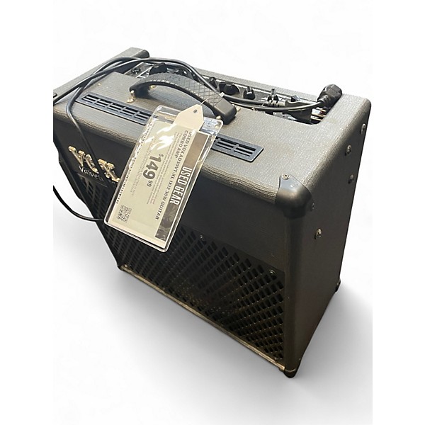 Used VOX AD30VT-XL 1x12 30W Guitar Combo Amp