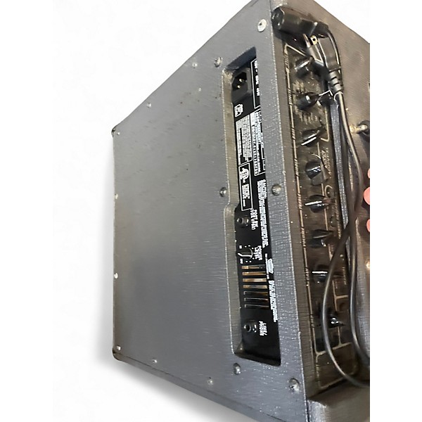 Used VOX AD30VT-XL 1x12 30W Guitar Combo Amp