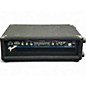 Used Fender BXR PR286 Bass Amp Head thumbnail
