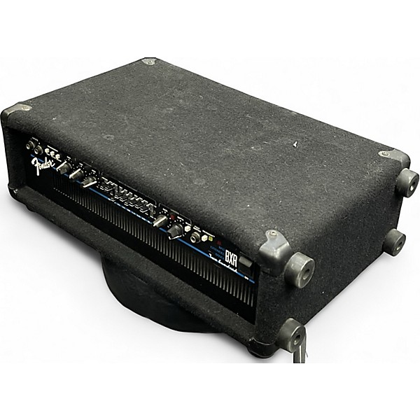 Used Fender BXR PR286 Bass Amp Head