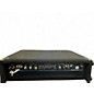 Used Fender BXR PR286 Bass Amp Head