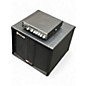 Used Genzler Amplification Magellen 350 BA10 1X10 Bass Combo Amp
