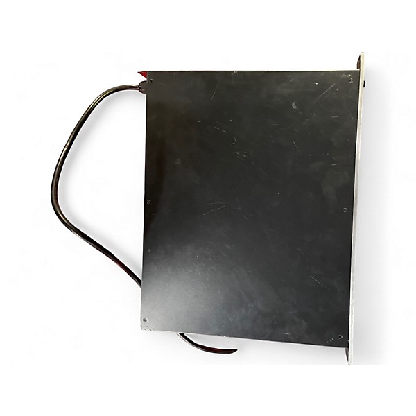 Used Studiomaster QX4-2600 Power Amp