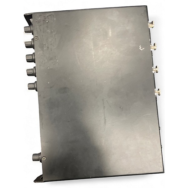 Used Rolls MX422 Headphone Amp