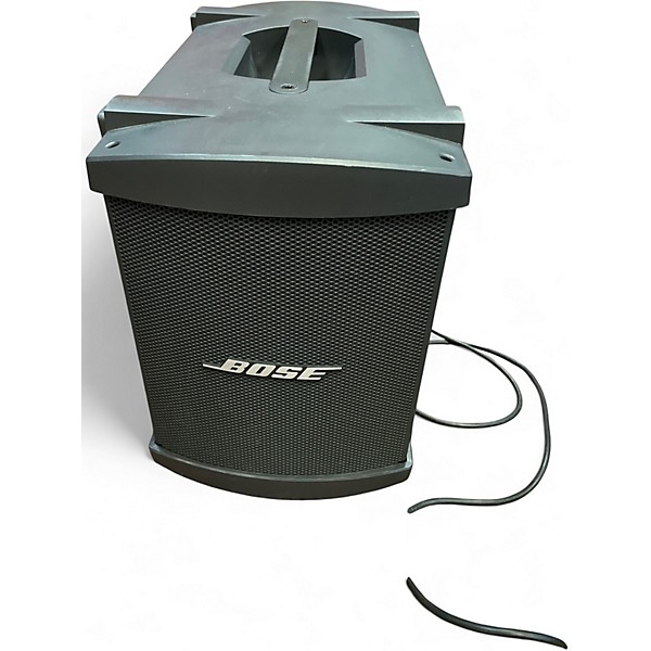 Used Bose L1 Model II Powered Speaker
