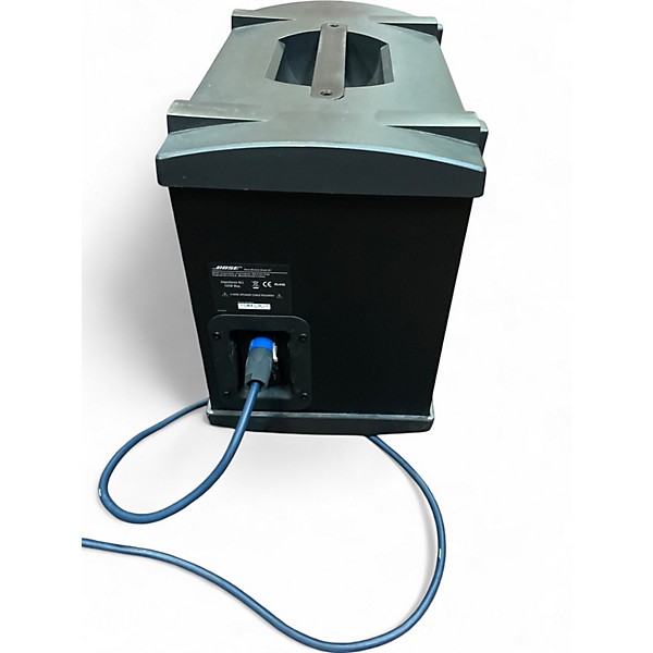 Used Bose L1 Model II Powered Speaker