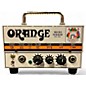Used Orange Amplifiers MT20 Micro Terror 20W Tube Guitar Amp Head thumbnail