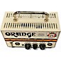 Used Orange Amplifiers MT20 Micro Terror 20W Tube Guitar Amp Head