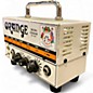 Used Orange Amplifiers MT20 Micro Terror 20W Tube Guitar Amp Head