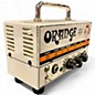 Used Orange Amplifiers MT20 Micro Terror 20W Tube Guitar Amp Head