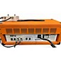 Used Orange Amplifiers CR120H Crush Pro 120W Solid State Guitar Amp Head thumbnail