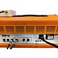 Used Orange Amplifiers CR120H Crush Pro 120W Solid State Guitar Amp Head