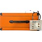 Used Orange Amplifiers CR120H Crush Pro 120W Solid State Guitar Amp Head