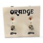 Used Orange Amplifiers CR120H Crush Pro 120W Solid State Guitar Amp Head