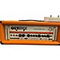Used Orange Amplifiers CR120H Crush Pro 120W Solid State Guitar Amp Head