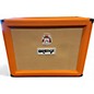 Used Orange Amplifiers PPC212OB 2x12 Open Back Guitar Cabinet thumbnail