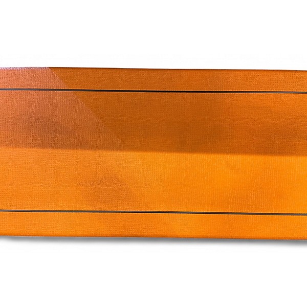 Used Orange Amplifiers PPC212OB 2x12 Open Back Guitar Cabinet