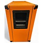 Used Orange Amplifiers PPC212OB 2x12 Open Back Guitar Cabinet