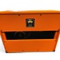 Used Orange Amplifiers PPC212OB 2x12 Open Back Guitar Cabinet
