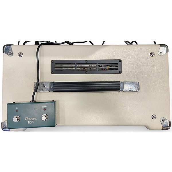 Used Ibanez TSA30H Tube Guitar Amp Head