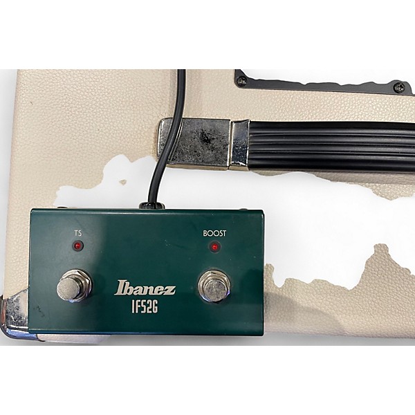 Used Ibanez TSA30H Tube Guitar Amp Head