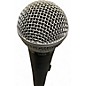 Used Shure SM58S Dynamic Microphone