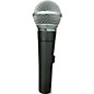 Used Shure SM58S Dynamic Microphone