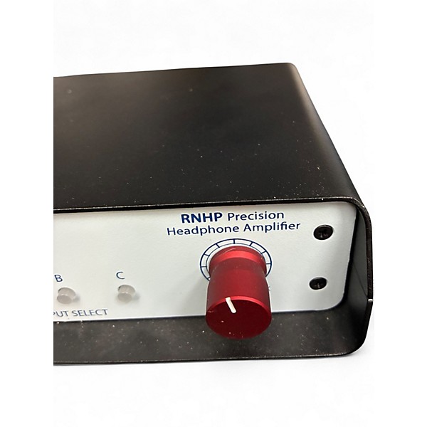 Used Rupert Neve Designs RNHP Headphone Amp