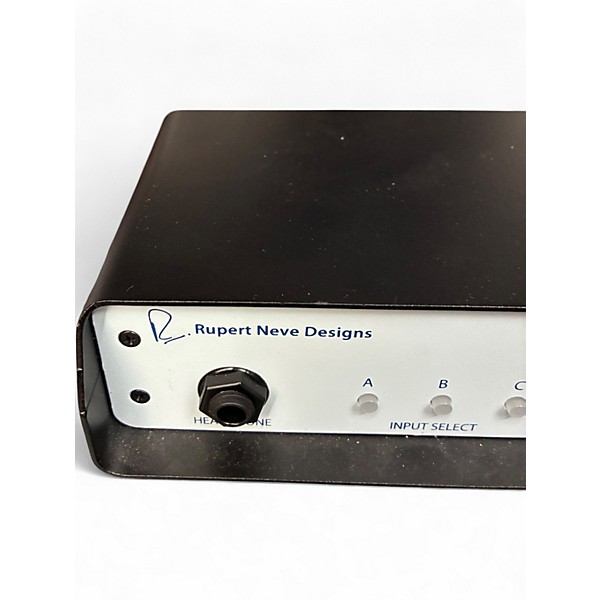 Used Rupert Neve Designs RNHP Headphone Amp