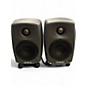Used Genelec 8010A Pair Powered Monitor thumbnail