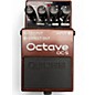 Used BOSS OC5 Octave Effect Pedal thumbnail