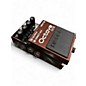 Used BOSS OC5 Octave Effect Pedal