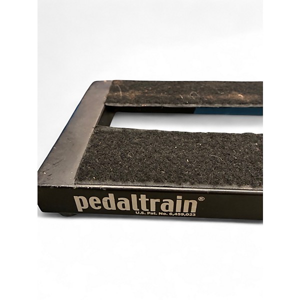 Used Pedaltrain Nano Pedal Board