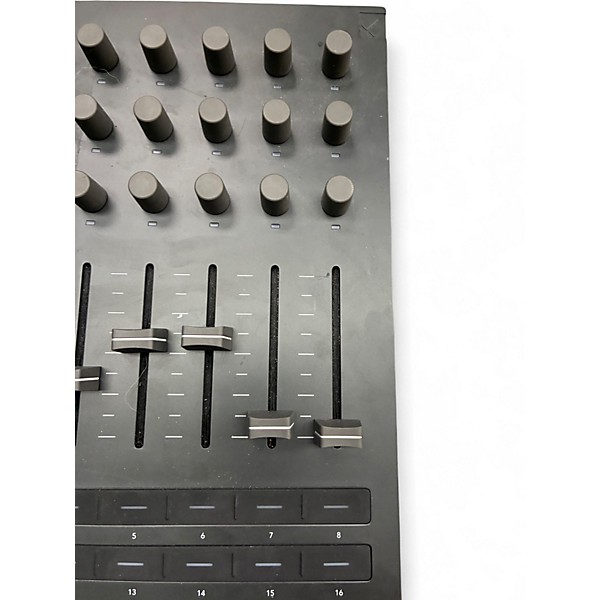 Used Novation Launch Control XL MIDI Controller