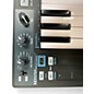 Used Arturia Keystep MIDI Controller
