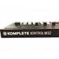 Used Native Instruments Komplete Kontrol M32 MIDI Controller