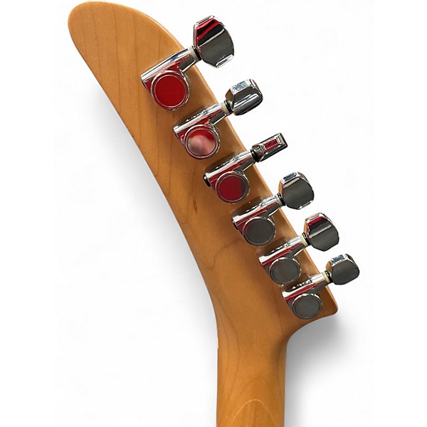 Used Epiphone S310 Black Solid Body Electric Guitar