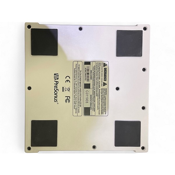 Used Pre Sonus ATOM MIDI Controller