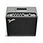 Used Fender Mustang LT25 25W 1x8 Guitar Combo Amp thumbnail