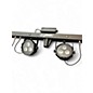 Used CHAUVET DJ Gig Bar 2 Par Can Light