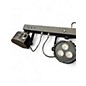 Used CHAUVET DJ Gig Bar 2 Par Can Light