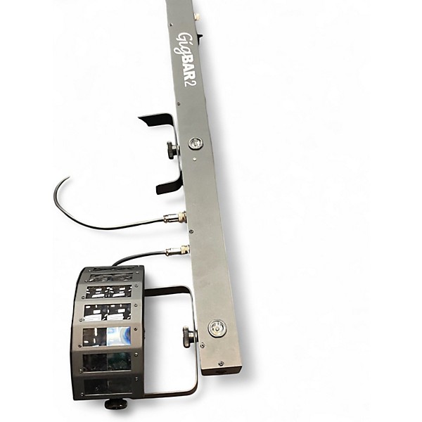 Used CHAUVET DJ Gig Bar 2 Par Can Light