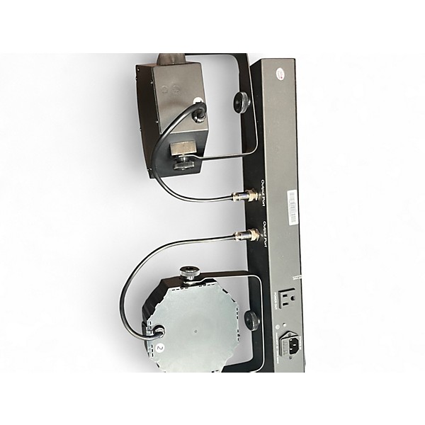 Used CHAUVET DJ Gig Bar 2 Par Can Light