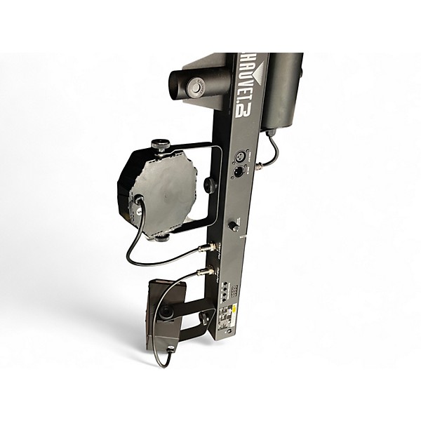 Used CHAUVET DJ Gig Bar 2 Par Can Light