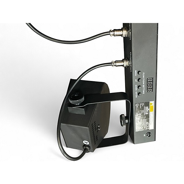 Used CHAUVET DJ Gig Bar 2 Par Can Light