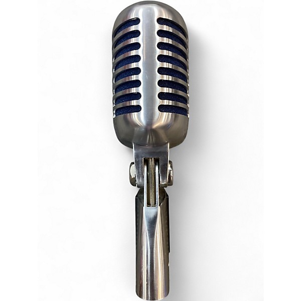 Used Shure Super 55 Dynamic Microphone