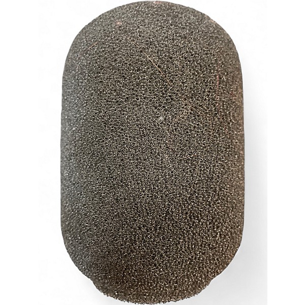 Used Shure SM7B Dynamic Microphone