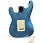 Used Fender Player Stratocaster Lake Placid Blue Solid Body Electric Guitar