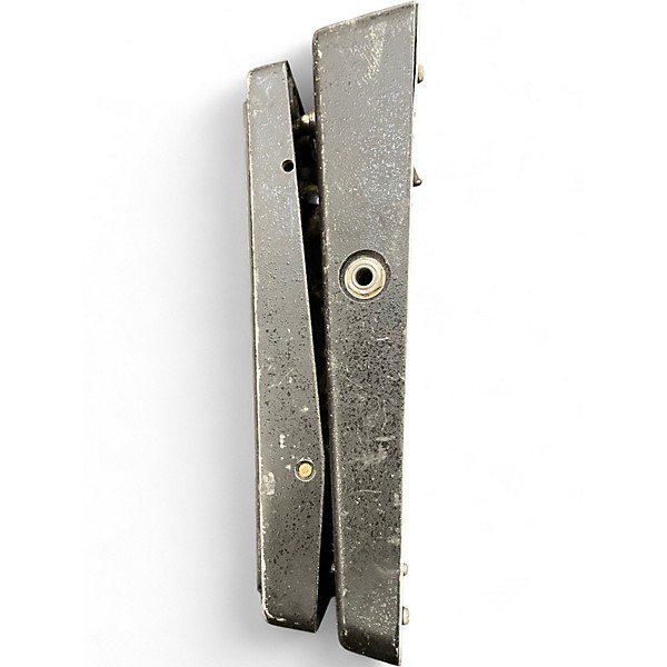 Used Dunlop GCB95TB Wah Effect Pedal